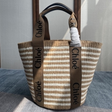 Chloe Roy Bucket Bags